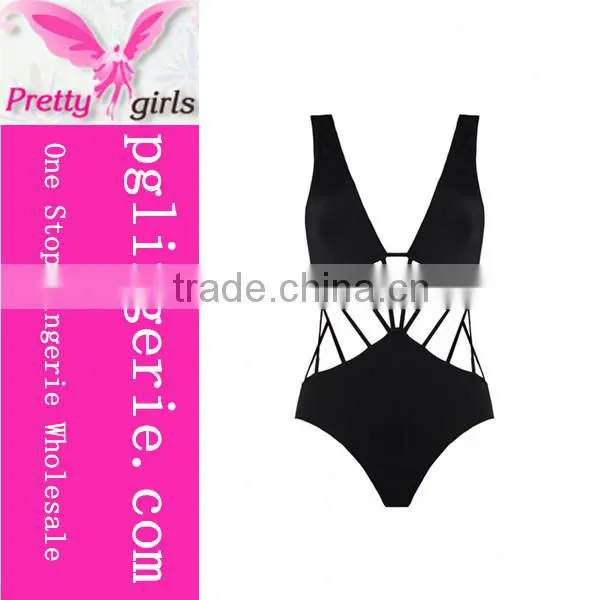 Push-up Hot Sexy Girl Photo Bikini for Woman Swimwear Sportwear