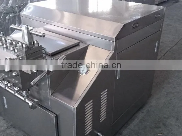 Aseptic Milk Sterillizer photo-5