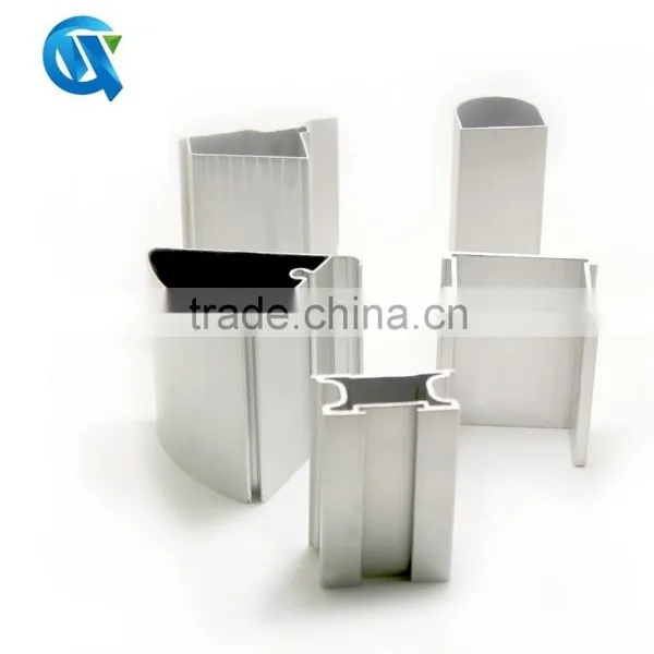 Aluminum Ladder Aluminum Extrusion Aluminum Step Ladder photo-2