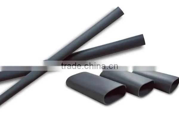 UL Certified Thermal Insulator Heat Sink Silicone Rubber Sleeve photo-5