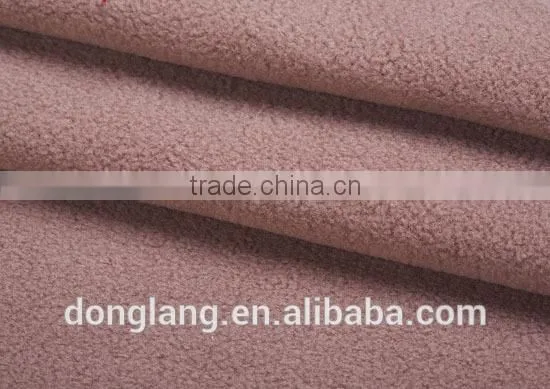 Polyester Composite Polar Fleece Fabric