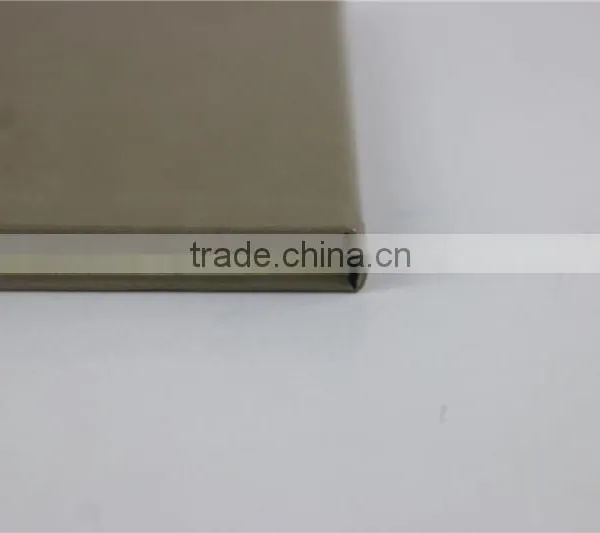 Leather Cover A5 Notebook Manufacturer Wholesale photo-5