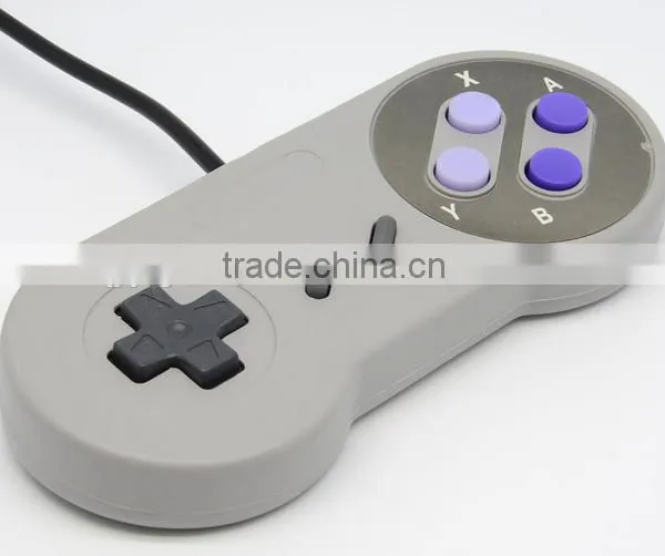 For SNES Wired Controller