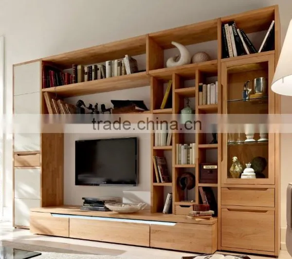 European Style Living Room Furniture tv Cabinet Furniture
