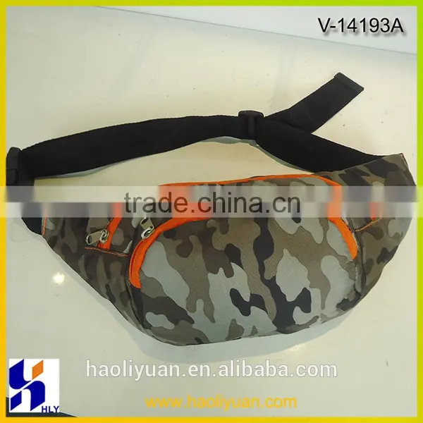 Hot Sell Fashion Military Waist Bags photo-3
