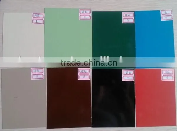 Embossed Corrugated Roofing Sheet; Embossed Ppgi; Diamond Embossed Ppgi Coil or Sheet Exported to Nigeria photo-6