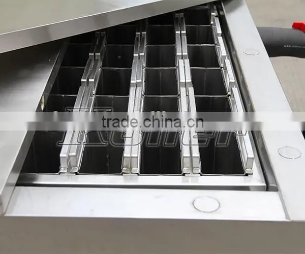 Koller 5 Tons Block Ice Dry Ice Machines for Sale photo-5