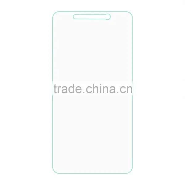 0.3mm Ultra-thin Explosion-proof Tempered Glass Film Screen Guard Protector for Lenovo A5000(Transparent) photo-2