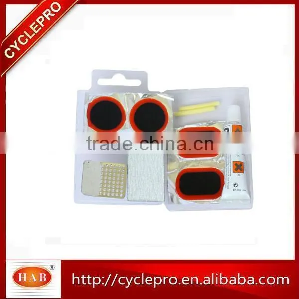 Bicycle & Motorcycle Tube Repair Solution Glue photo-6
