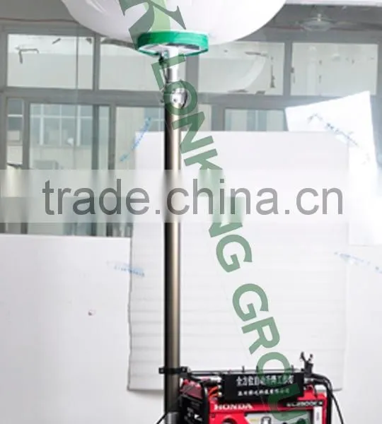 Multi-function Movable Tower Light photo-5