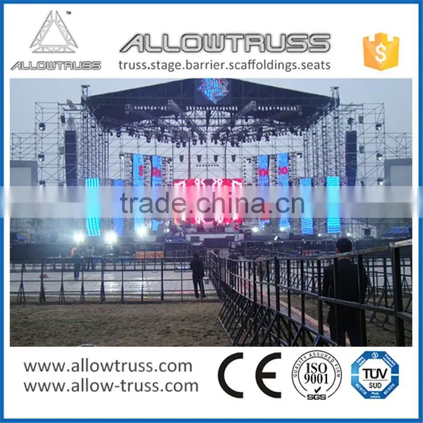 Adjustable Japan Standard Building Construction Ringlock Scaffolding photo-6