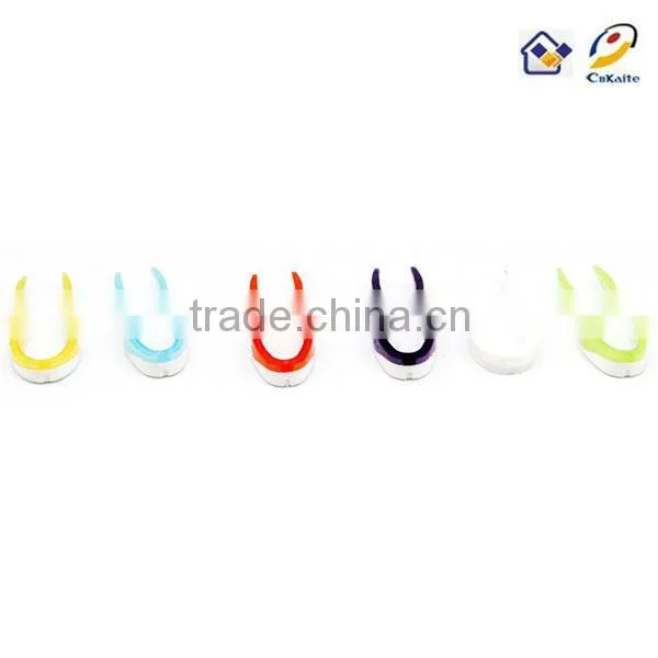 2015 China Kaida Pc-866 Rubber Tweezer Lens Tweezer Contact Lens Tweezers photo-2