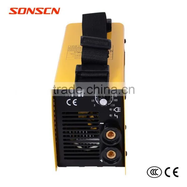 Welding Equipment: Inverter Welder/ Inverter Welding Machine photo-5