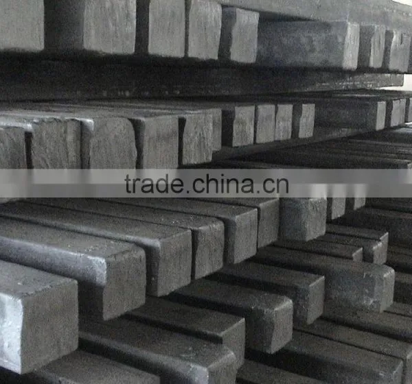 Cheap Used Q235 Steel Billet