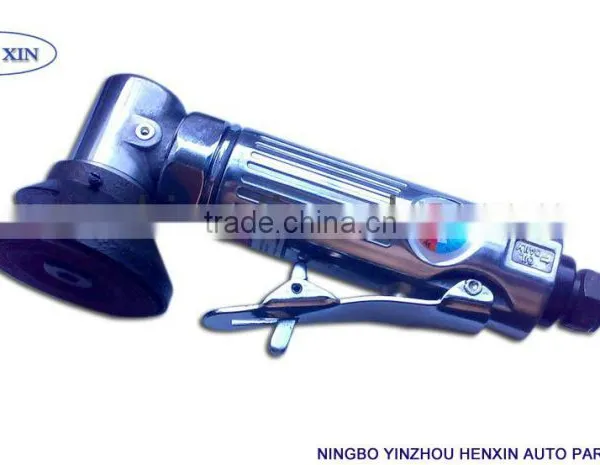 Duty Air Impact Wrench photo-2