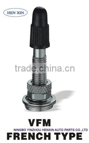 FRENCH BICYCLE VALVE photo-2