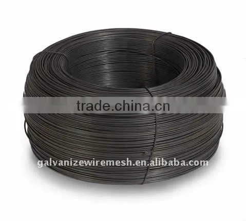 16 Swg Annealed Soft Black Annealed Iron Wire