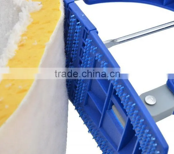 Floor Cleaning Sponge Mop photo-4