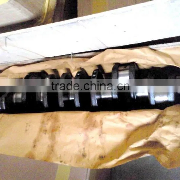 Engine Crankshaft 3929037/3907804/3917320/3965010 for Cummin photo-6