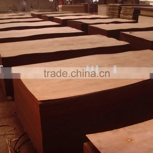 Film Faced Plywood