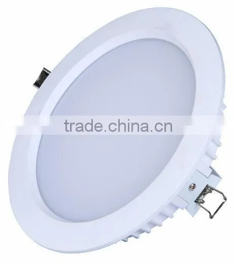 LED Downlight Fixture 2.5 Inch Round Led Downlight 5W Gimbal Downlight photo-2