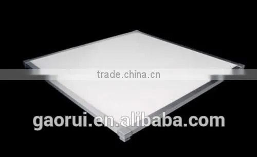 12W led panel lighting indoor 300*300mm saa c-tick appraval