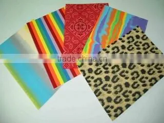 PRINTED EVA FOAM SHEETS & Pe Foam for Electronic Packaging