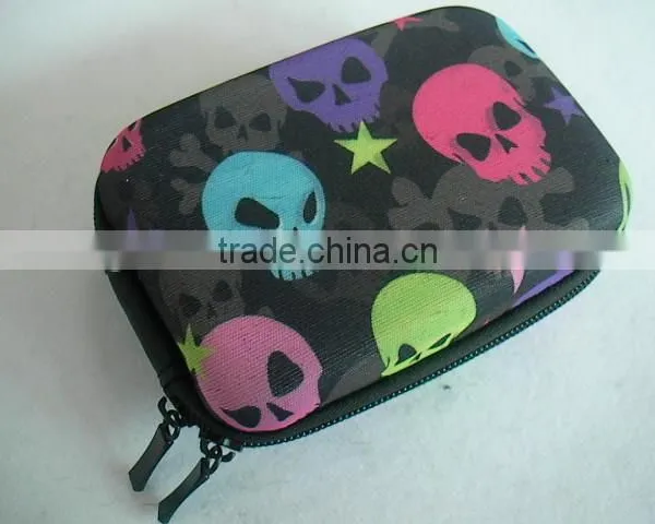 Popular Printing New Design Cheap Digital Eva Camera Package Case/bag photo-2
