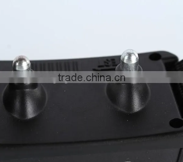 Dog Premiter no Shock Only Vibrate Collar ,decorative Dog Collars Barking Vibrate Collar photo-6