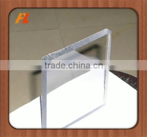 0.2mm Thick Plastic Sheet photo-6