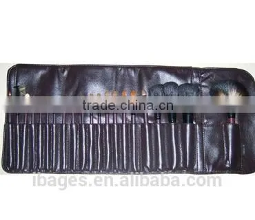 Cosmetic Pouch With Brushes Kits(C5065) photo-6