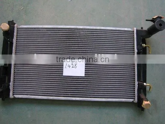 Auto Radiator
