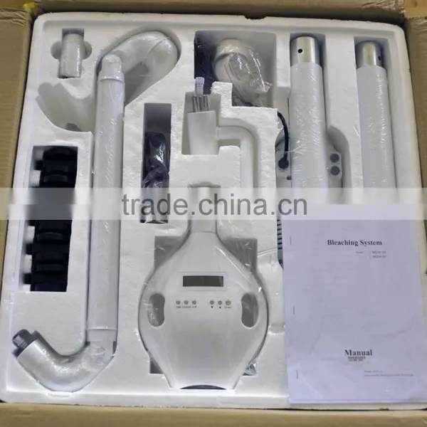 2015 Hot Selling Teeth Whitening Machine photo-2