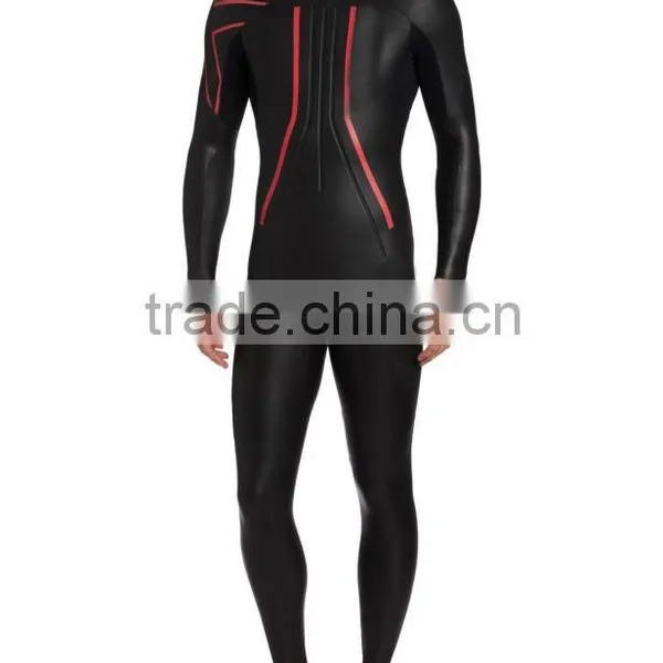 Wetsuit Spearfishing