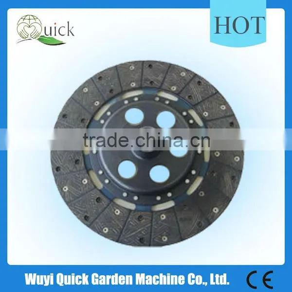 Clutch Cover