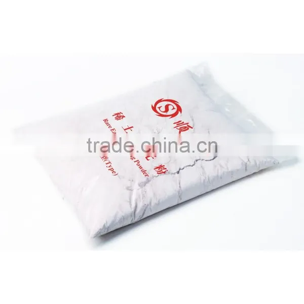 FoShan Machinery !!Cerium Oxide Polishing Powder White for Glass Polishing Use