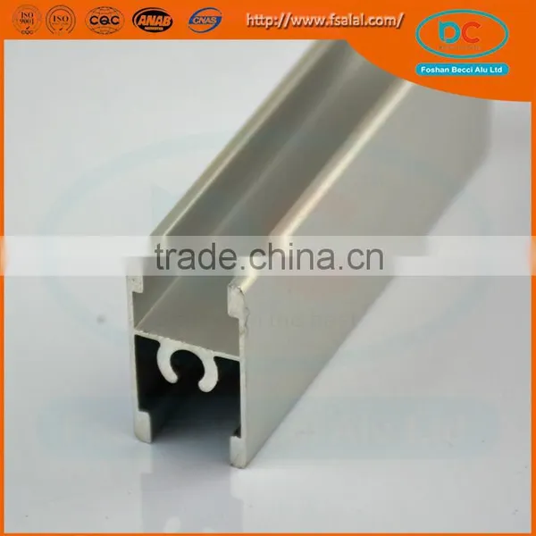 Names of Aluminum Windows and Doors Accessories,aluminium Extrusion Profile Foshan photo-3