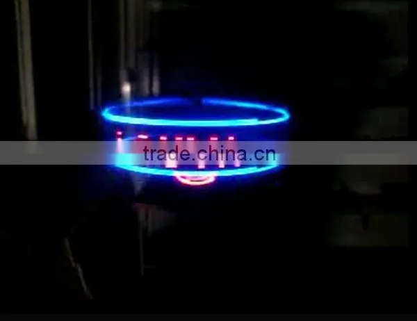 rc Flashing Ufo, rc Flying Toys Ufo, RC TOYS. photo-5