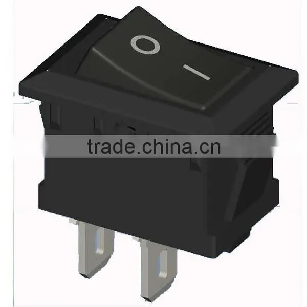 Rocker Switch