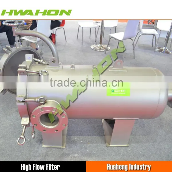 Condensate Polisher System for Boiler Condensate Water Purification