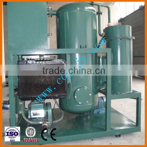 RZL Efficient Vacuum Gear Oil Purifier photo-2
