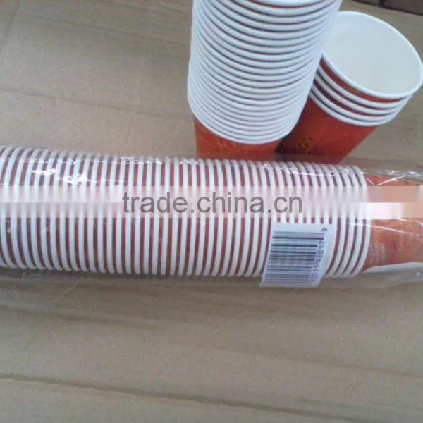 Factory Direct Sales All Kinds Of PE Coated Paper Cup photo-6