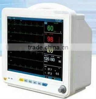 Professional Patient Monitor Supply to Hospital photo-3