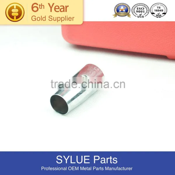 Ningbo High Precision 3d Prototyping For Aluminium Composite Panel