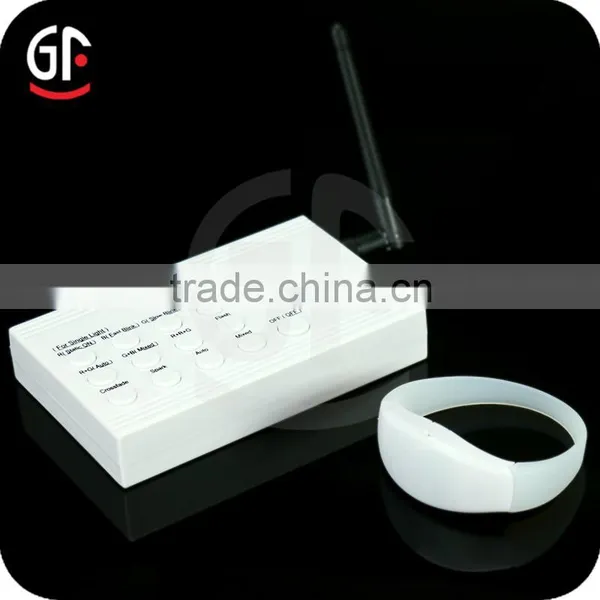 2016 Newest Party Supply China Wholesale Led Bracelet photo-4