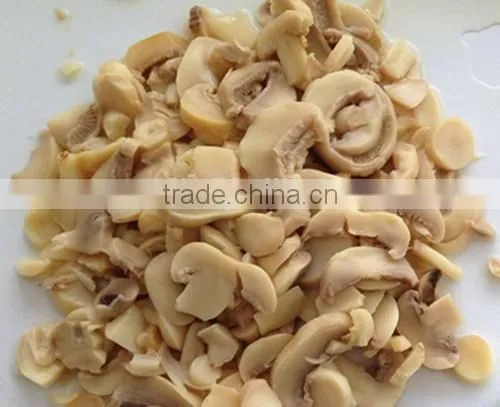 Canned Mushroom Pieces & Stems in Brine 400g photo-2