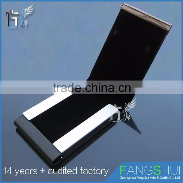 Promotional Business Card Holder or Name Card Holder Cheap Wholesale photo-5