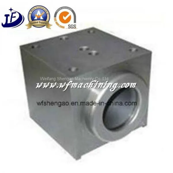 CNC Machinery Custom Machining From Machining Company photo-5