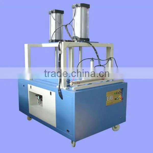 Quilt Compress Packing Machine photo-2