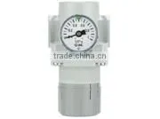 Various Types of High Quality SMC Pneumatic Actuator Valve photo-3